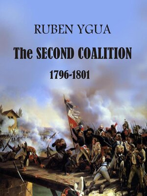 cover image of The SECOND COALITION